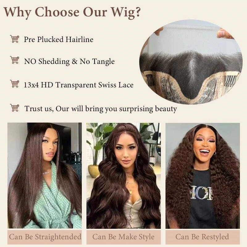 Soft Natural Wig Ombre Platinum Blonde Synthetic Lace Front Wig Heat Resistant Fiber Natural Preplucked Hairline with Baby Hair