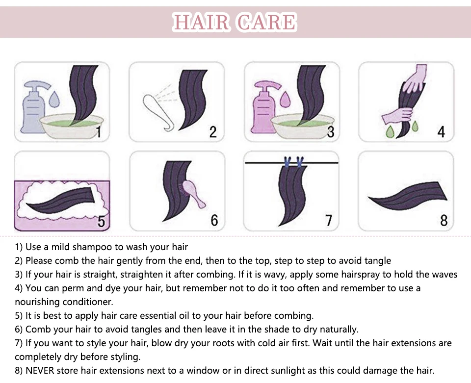 Body Wave Clip In Human Hair Extensions Brazilian 100% Remy Human Hair 10Pcs Clip In Hair Extensions For Women Full Head Clips