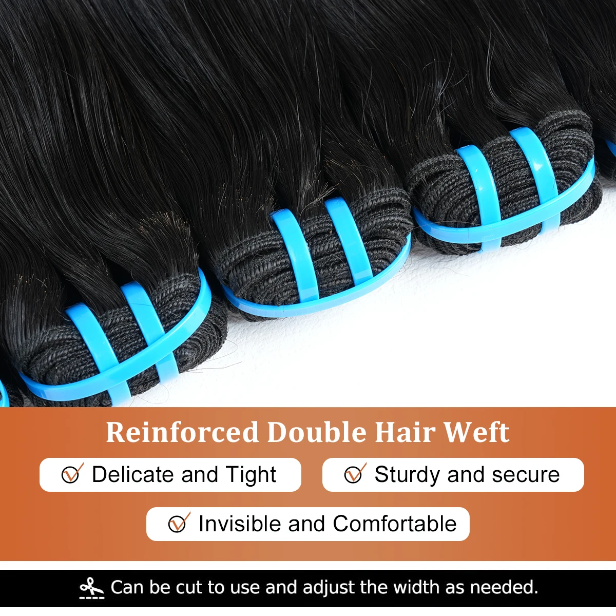 18A High Quality Straight Human Hair Bundles 100% Unprocessed Vietnamese Raw Virgin Hair 1/3/4 Pcs Bundles Hair Extensions