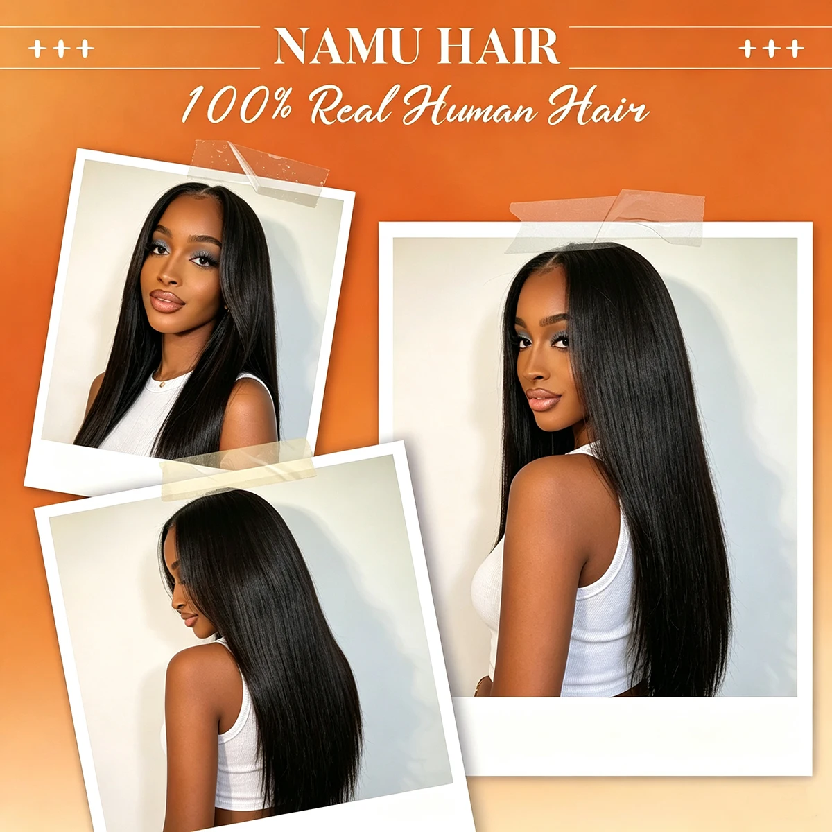 18A High Quality Straight Human Hair Bundles 100% Unprocessed Vietnamese Raw Virgin Hair 1/3/4 Pcs Bundles Hair Extensions