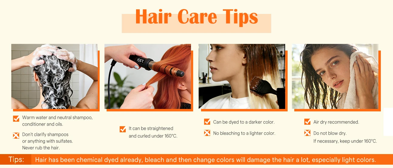Full Shine Clip in Hair Extensions Human Hair 120g Seamless Invisible Clip In Extensions Human Hair Remy Balayage Blonde Color