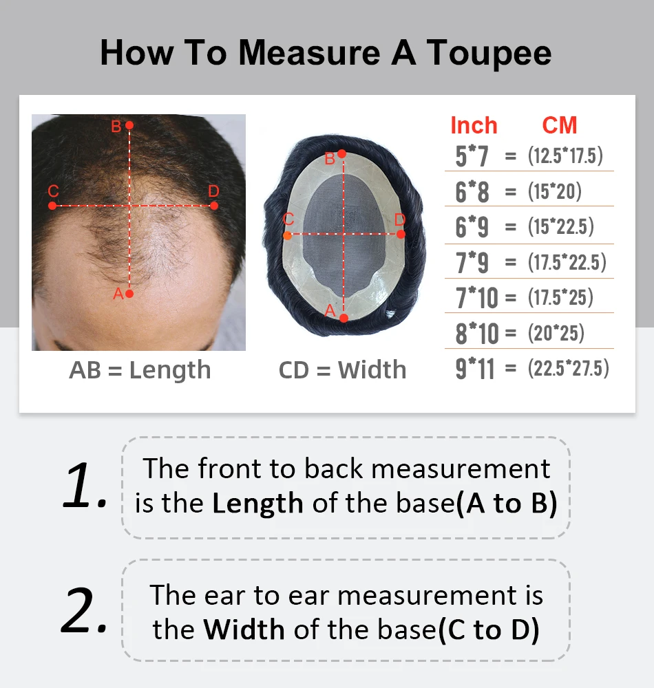 New Men Toupee Human Hair Wigs Fine Mono NPU Capillary Prosthesis Real Human Remy Hair System Male Grey Hair Toupee Hairpiece