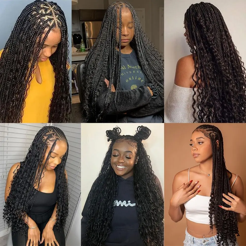 Kinky Straight Hair Bulk For Braiding 100% Real Human Hair No Weft Bundles 100G 150G Bulk Brading Hair Extensions Natural Color