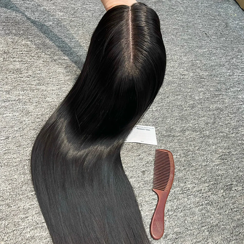 13x4 13x6 Hd Bone Straight Transparent Lace Front Wig Human Hair 40 Inch Pre Plucked Lace Frontal Wigs 250 Density
