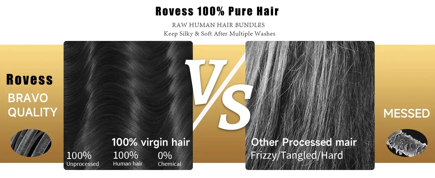 100% Human Hair 16A Raw Body Wave Hair Bundles Brazilian 28 30 Inch Natural Black Color Double Weft Virgin Remy Hair Extensions Highlight Ombre Colored Weaves 2 3 4 Bundle For Women