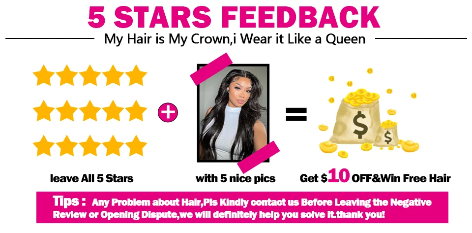 Queenlike Chocolate Brown 4# Color Straight Human Hair Wig 13x4 HD Transparent Lace Front Wig Pre Plucked Natural Hairline Remy Human Hair Wig For Black Women