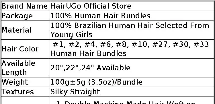 #6 #8 #10 Straight Human Hair Bundles Wholesale Hair Weaving Bundles Customize Hair Extension Remy Human Hair Weave 10A