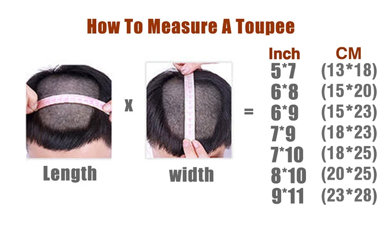 Male Hair Prosthesis I SKIN 0.12-0.14mm Full PU With Knots Real Human Hair Replacement System Unit Remy Hair Capillary Prothesis
