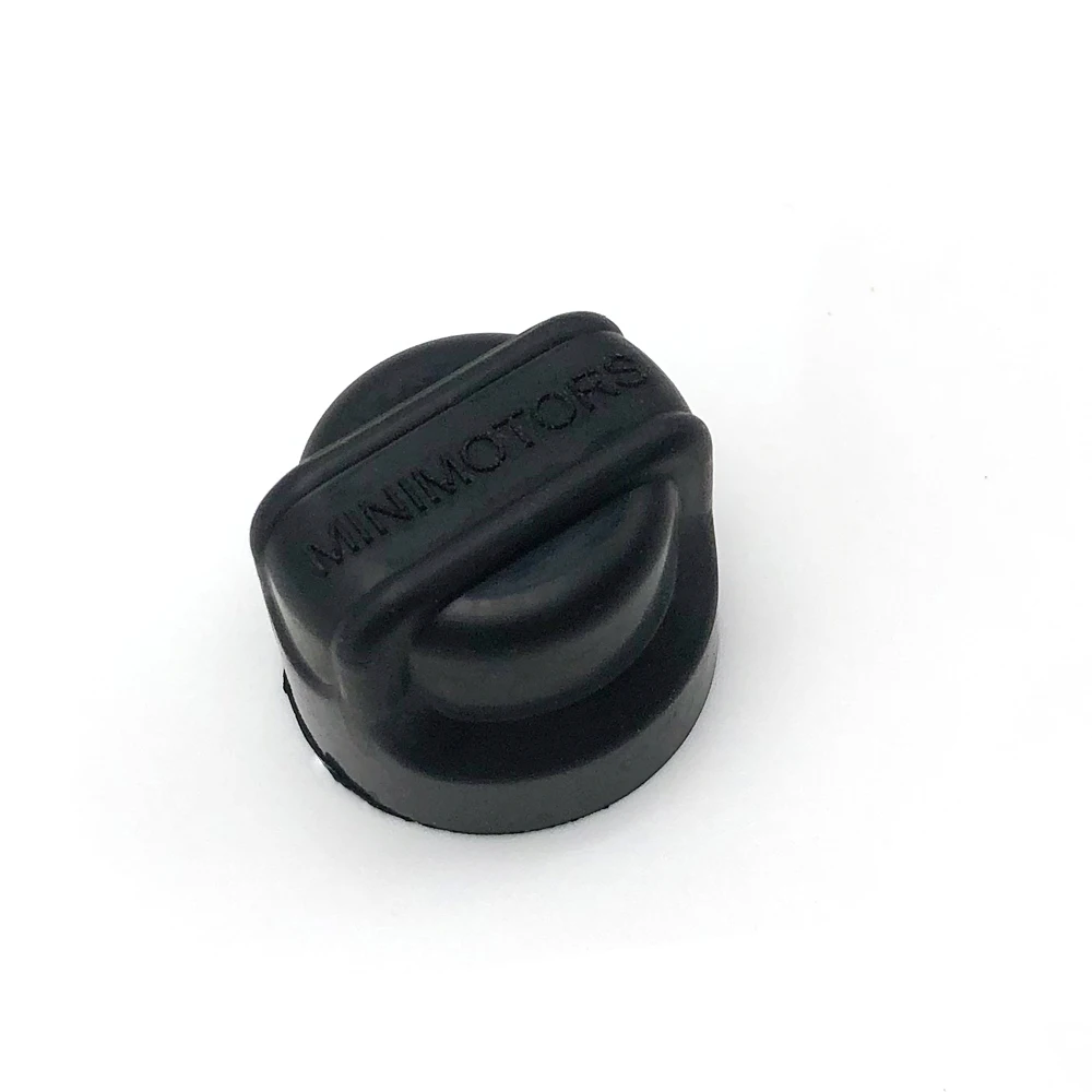 Screw Nut Cap for Dualtron Thunder Ultra2 Eagle Victor for Zero Electric Scooter Dustproof Nut Protect Skateboard Spare Parts