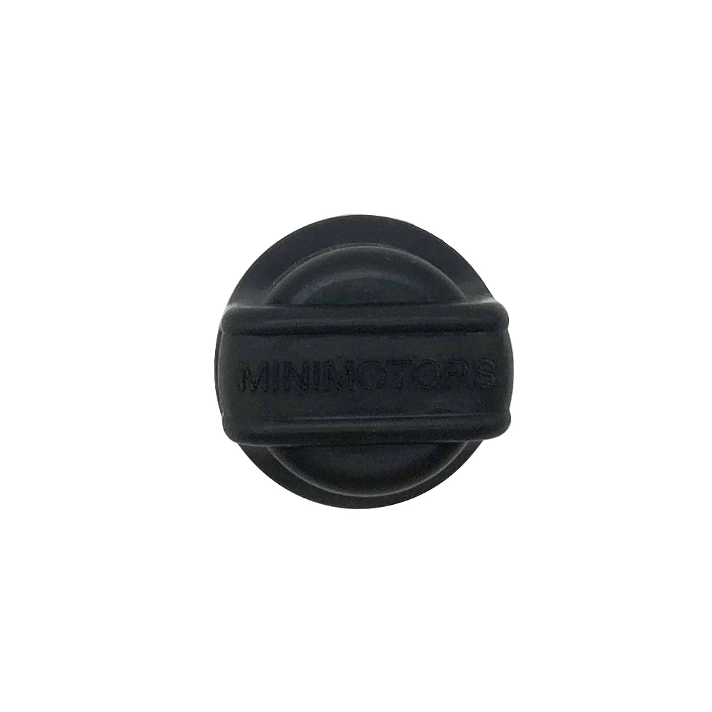 Screw Nut Cap for Dualtron Thunder Ultra2 Eagle Victor for Zero Electric Scooter Dustproof Nut Protect Skateboard Spare Parts