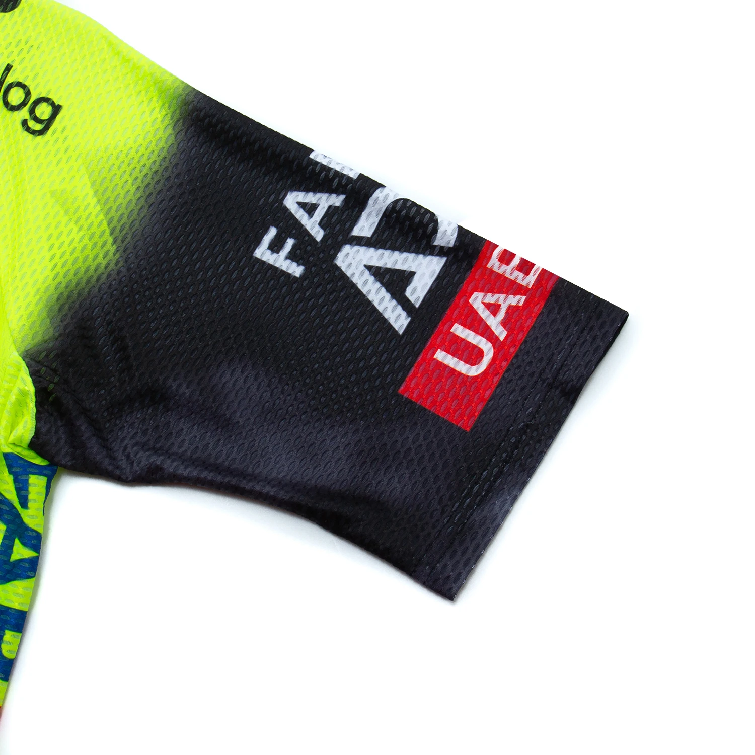 New Tour 2026 UAE Cycling Jersey Road Bike Maillot JERSEY Shorts Set Men Women Fast Dry Ropa Ciclismo Bicycl T-shirt Clothing