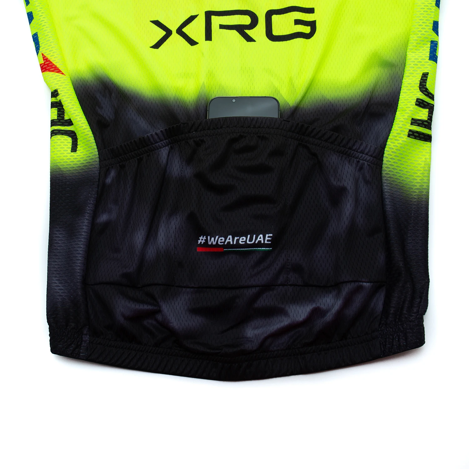New Tour 2026 UAE Cycling Jersey Road Bike Maillot JERSEY Shorts Set Men Women Fast Dry Ropa Ciclismo Bicycl T-shirt Clothing