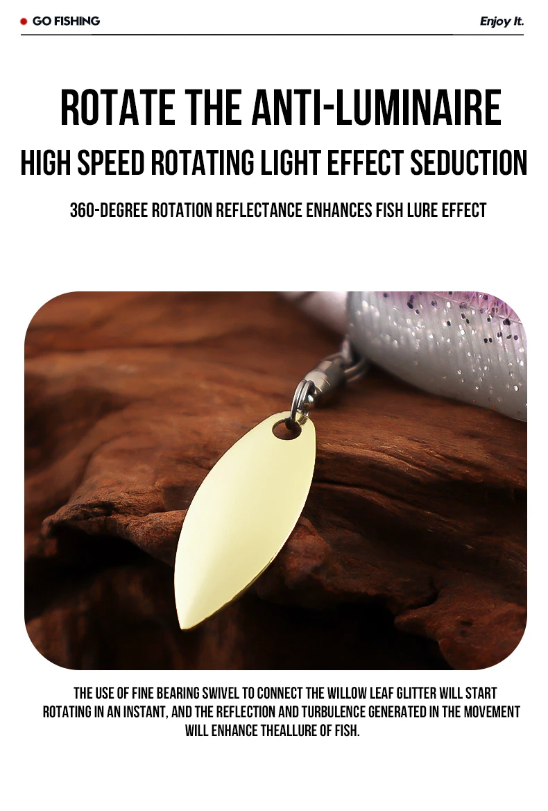 TAIYU Jig Head Soft Fishing Lures 21g T-tail Silicone Lure Wobblers Metal Spinner Spoon Bait For Pike Trout Bass Fishing Tackle