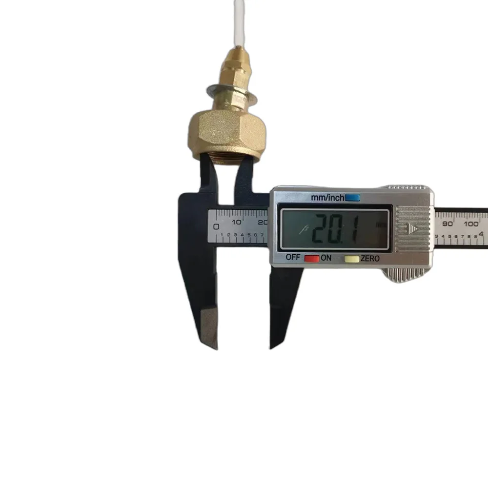 Outdoor Camping Gas Stove Propane Refill Adapter Gas Flat Cylinder Tank Coupler Adaptor Gas Charging With Pressure Relief Valve