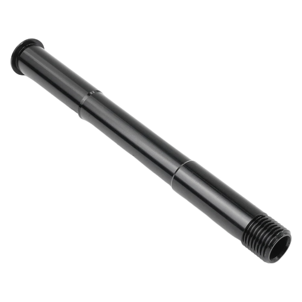 Mountain Bike Thru Axle 158mm Front Hubs Tube Boost Shaft for ROCK SHOX Front Fork 110*15mm Frame Road Bicycle Lever Accessories