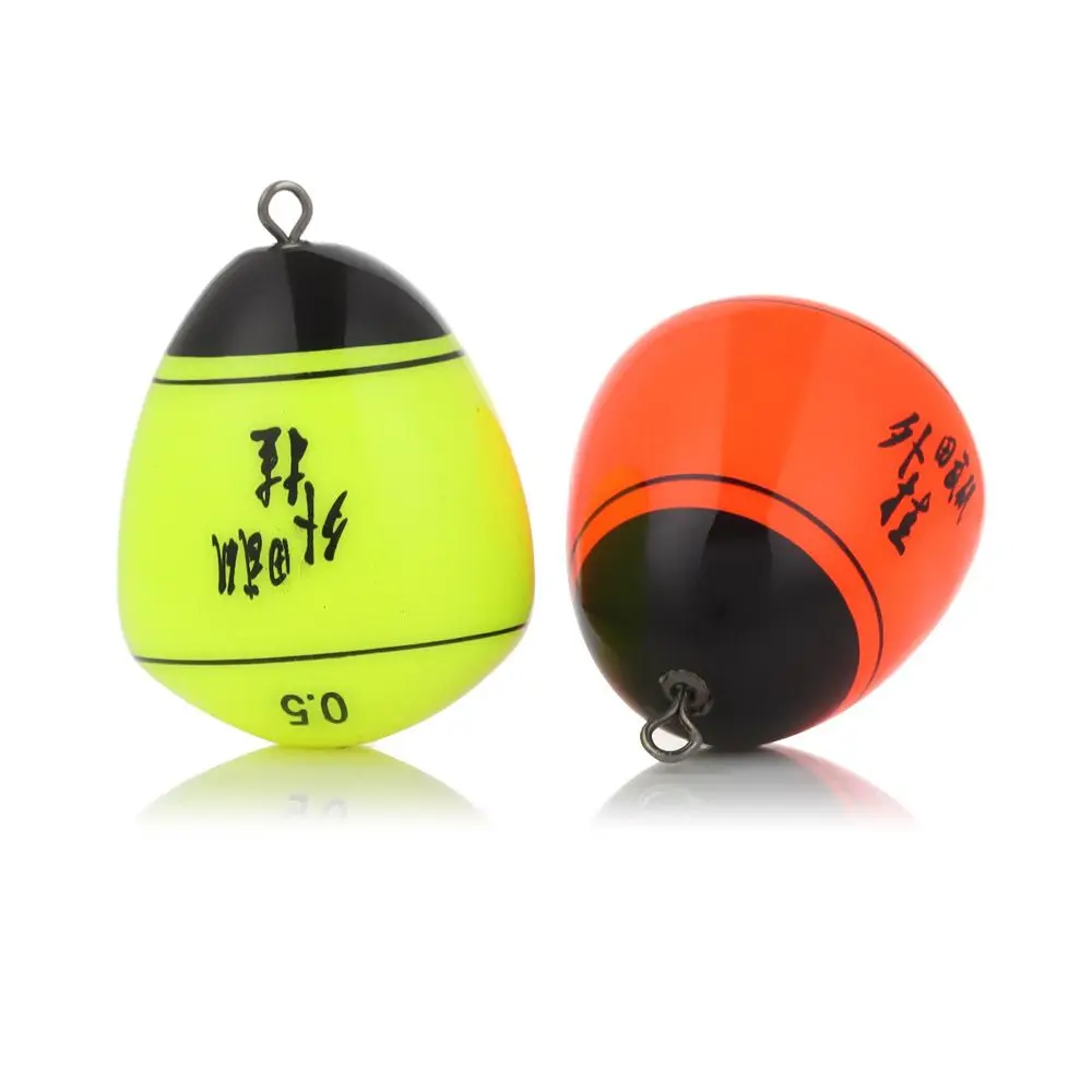 Rock Fishing Buoy Sea Fishing External Sycamore Fishing Float Pumice Anti-collision Plug-in Light Fishing Tackle Accessories