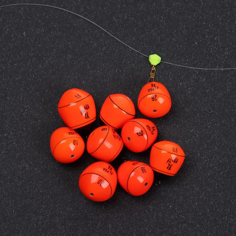 Rock Fishing Buoy Sea Fishing External Sycamore Fishing Float Pumice Anti-collision Plug-in Light Fishing Tackle Accessories