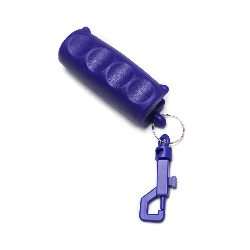 Outdoor Rubber Gel Archery Shoot Bow Outdoor Rubber Arrow Puller Remover With Keychain Tool Shooting Target Accessories