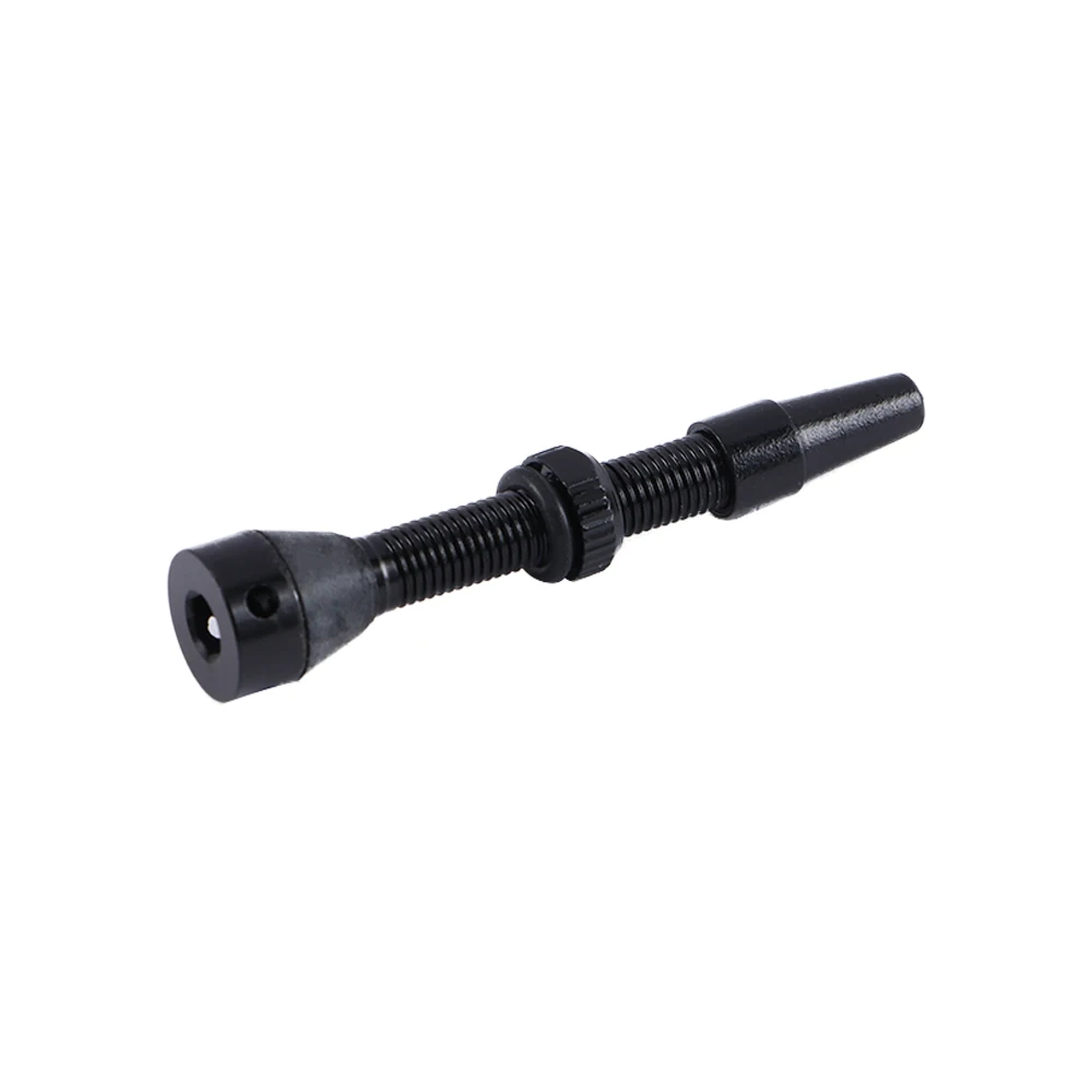 44mm Tubeless Air Valve for MTB Mountain Road Bike Bicycle Presta Valve Cycling Replacement Parts Attachment