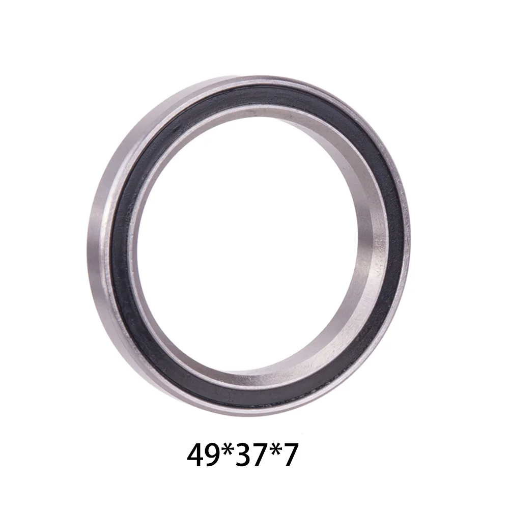 ZTTO Bicycle Headset Bearing MTB Steering Bearings Repair Parts Steel For 28.6mm 44mm 30mm 40mm Mountain Bike 41 41.8 47 49 52mm