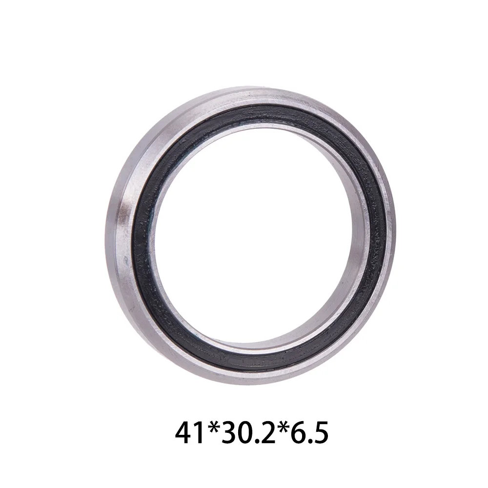 ZTTO Bicycle Headset Bearing MTB Steering Bearings Repair Parts Steel For 28.6mm 44mm 30mm 40mm Mountain Bike 41 41.8 47 49 52mm