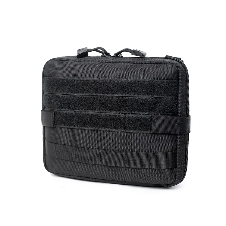 Molle Pouch Bag Medical EMT Tactical Outdoor Emergency Pack Camping Hunting Accessories Utility Multi-tool Kit EDC Bag