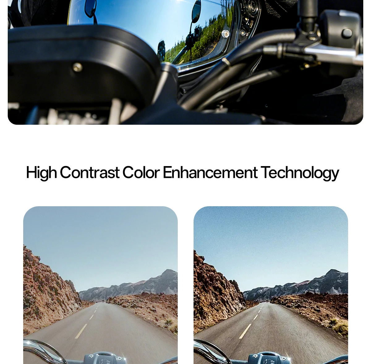 SCVCN Cycling Glasses Polarised Sunglasses Sports Glasses MTB Glasses Cycling Glasses Men Road Bike for Women Cycle Goggles