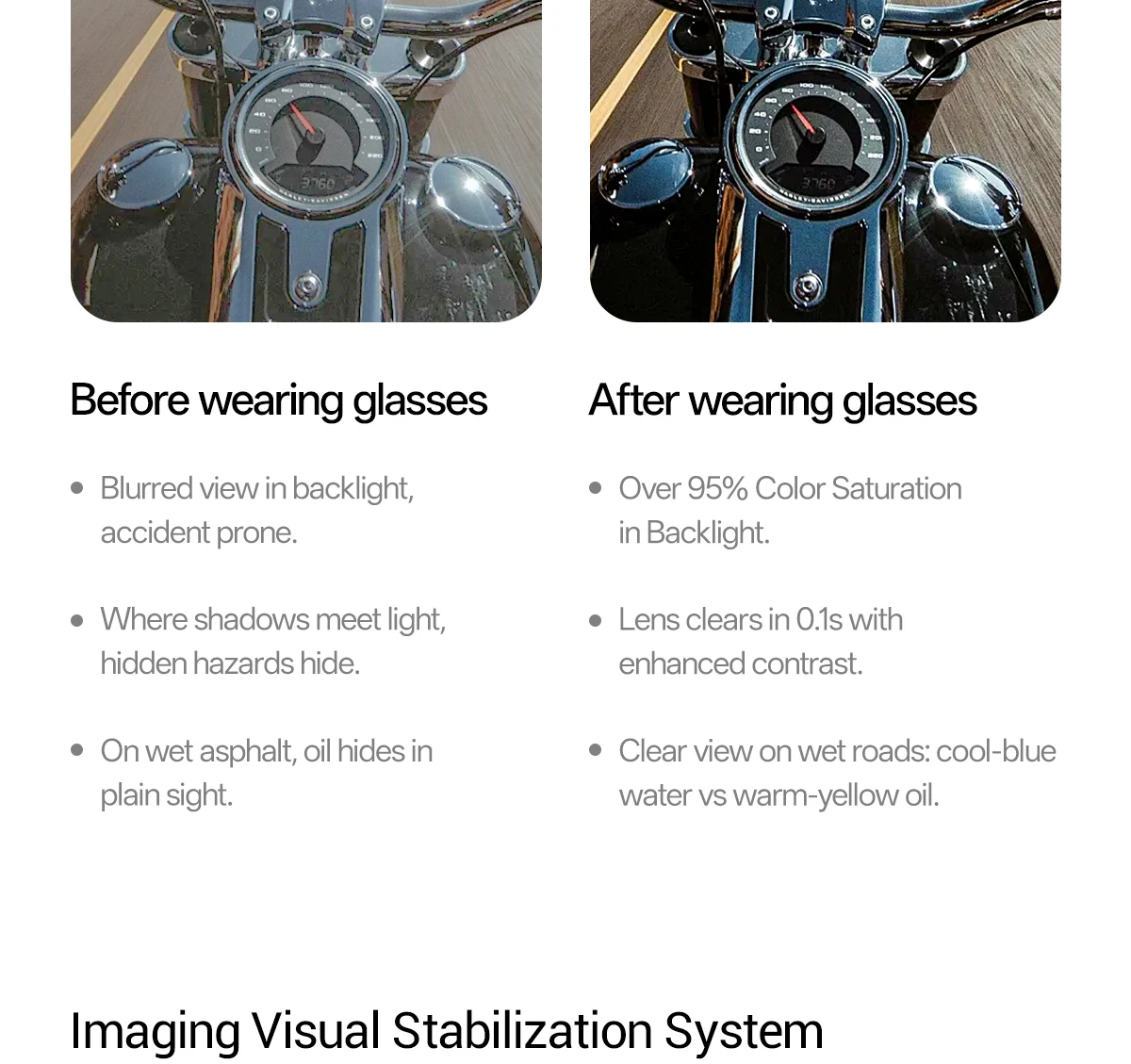 SCVCN Cycling Glasses Polarised Sunglasses Sports Glasses MTB Glasses Cycling Glasses Men Road Bike for Women Cycle Goggles