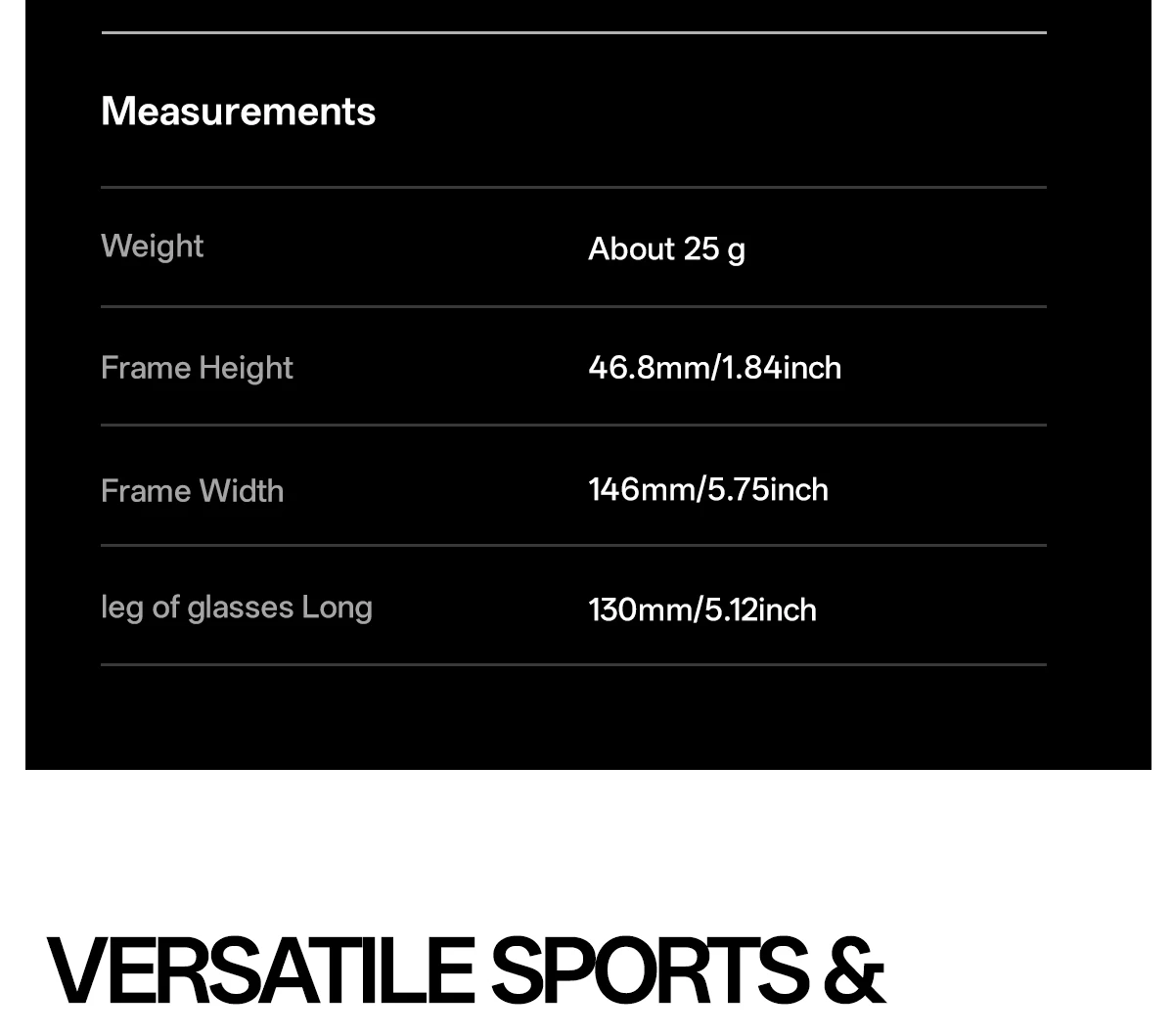 SCVCN Cycling Glasses Polarised Sunglasses Sports Glasses MTB Glasses Cycling Glasses Men Road Bike for Women Cycle Goggles