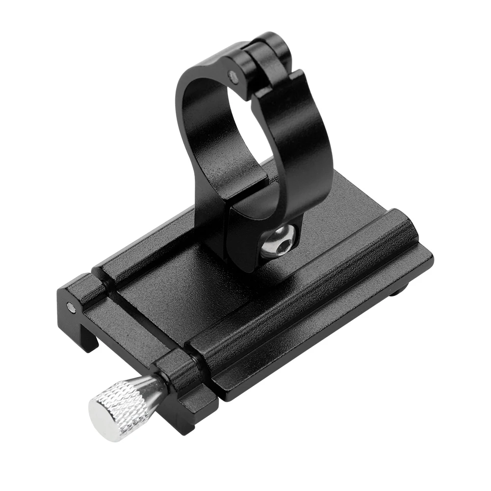 GUB G81 Aluminum Bicycle Phone Holder For 3.5-6.2 inch Smartphone Adjustable Support GPS Bike Phone Stand Mount Bracket