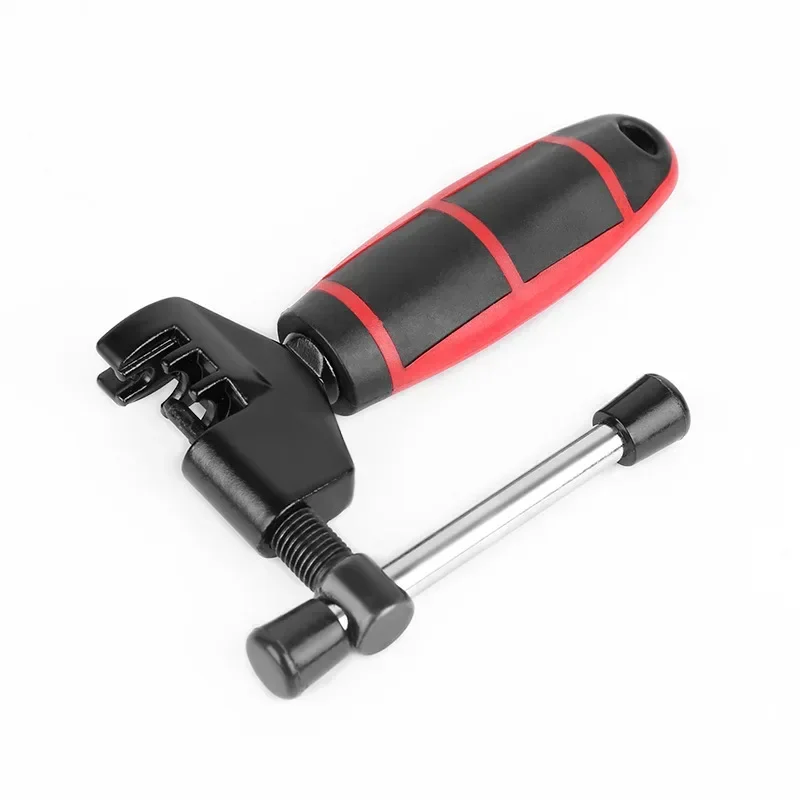 Mini Bicycle Chain Pin Remover Cycle Repair Tool Bike Link Breaker Splitter MTB Bike Chains Extractor Cutter Device Accessories