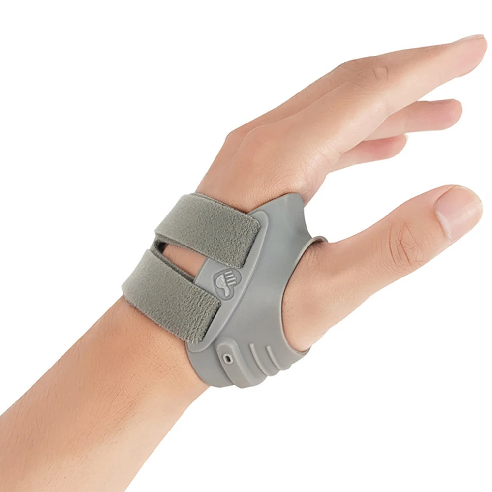 CMC Thumb Brace for CMC Joint Pain,Osteoarthritis,Tendonitis,Arthritis,Thumb Stabilizing Orthosis with Thumb Sleeve for WomenMen