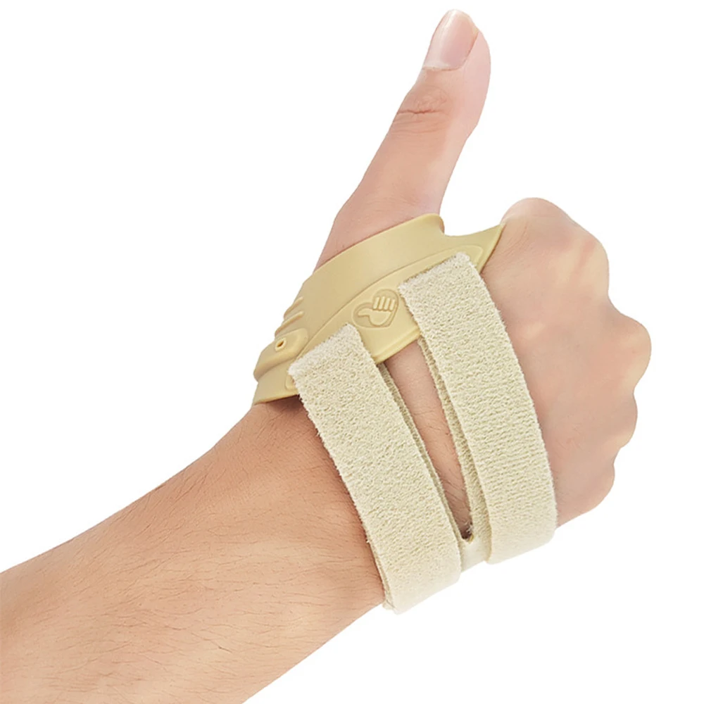 CMC Thumb Brace for CMC Joint Pain,Osteoarthritis,Tendonitis,Arthritis,Thumb Stabilizing Orthosis with Thumb Sleeve for WomenMen