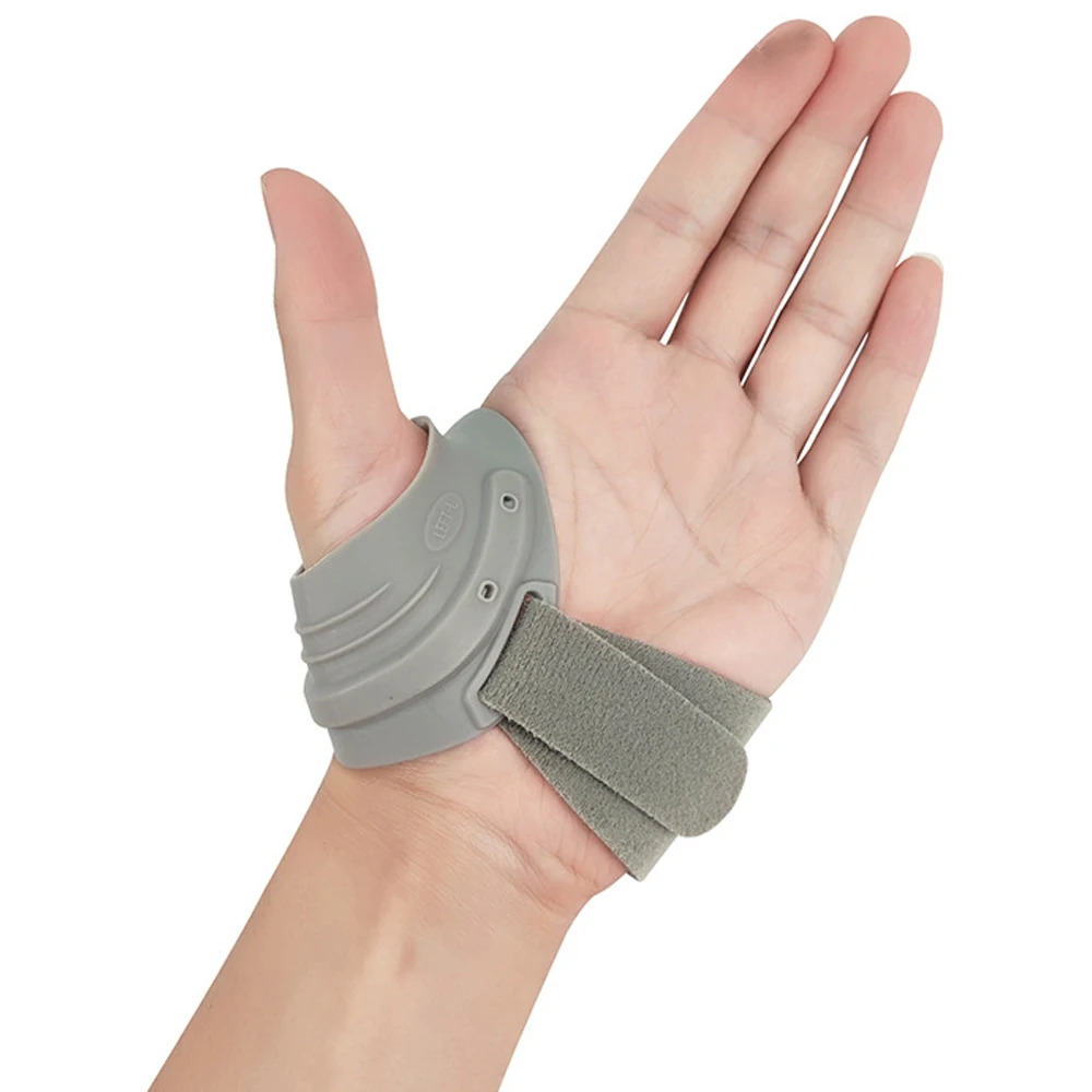 CMC Thumb Brace for CMC Joint Pain,Osteoarthritis,Tendonitis,Arthritis,Thumb Stabilizing Orthosis with Thumb Sleeve for WomenMen