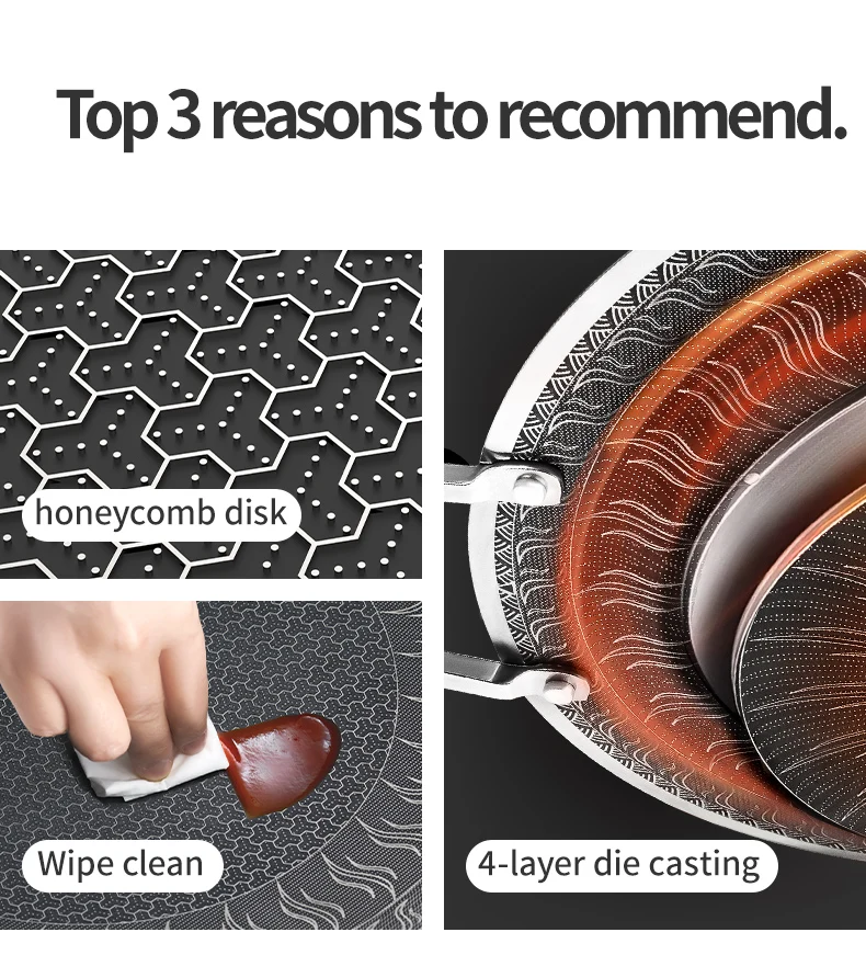 Naturehike Medical Stainless Steel Baking Pan BottomHoneycomb CoalNon-Stick DesignOutdoor FurnitureUniversal Baking Pan