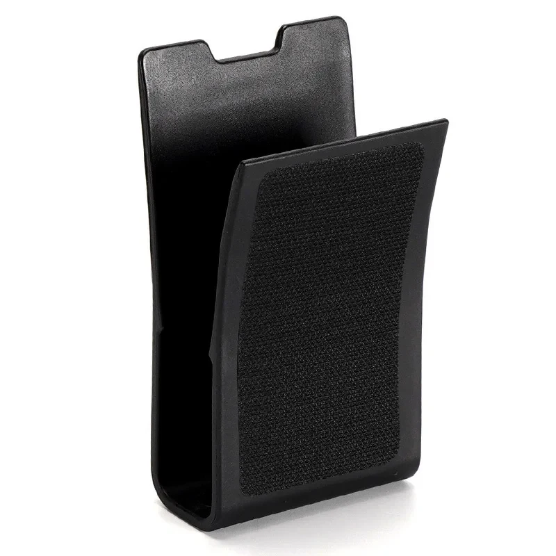 Hunting Tactical Nylon Magazine Pouch Accessories Insert M4 5.56 AK 7.62 MAG With Hook Equipment Gear Bandolier