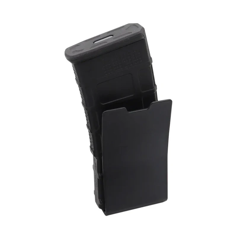 Hunting Tactical Nylon Magazine Pouch Accessories Insert M4 5.56 AK 7.62 MAG With Hook Equipment Gear Bandolier