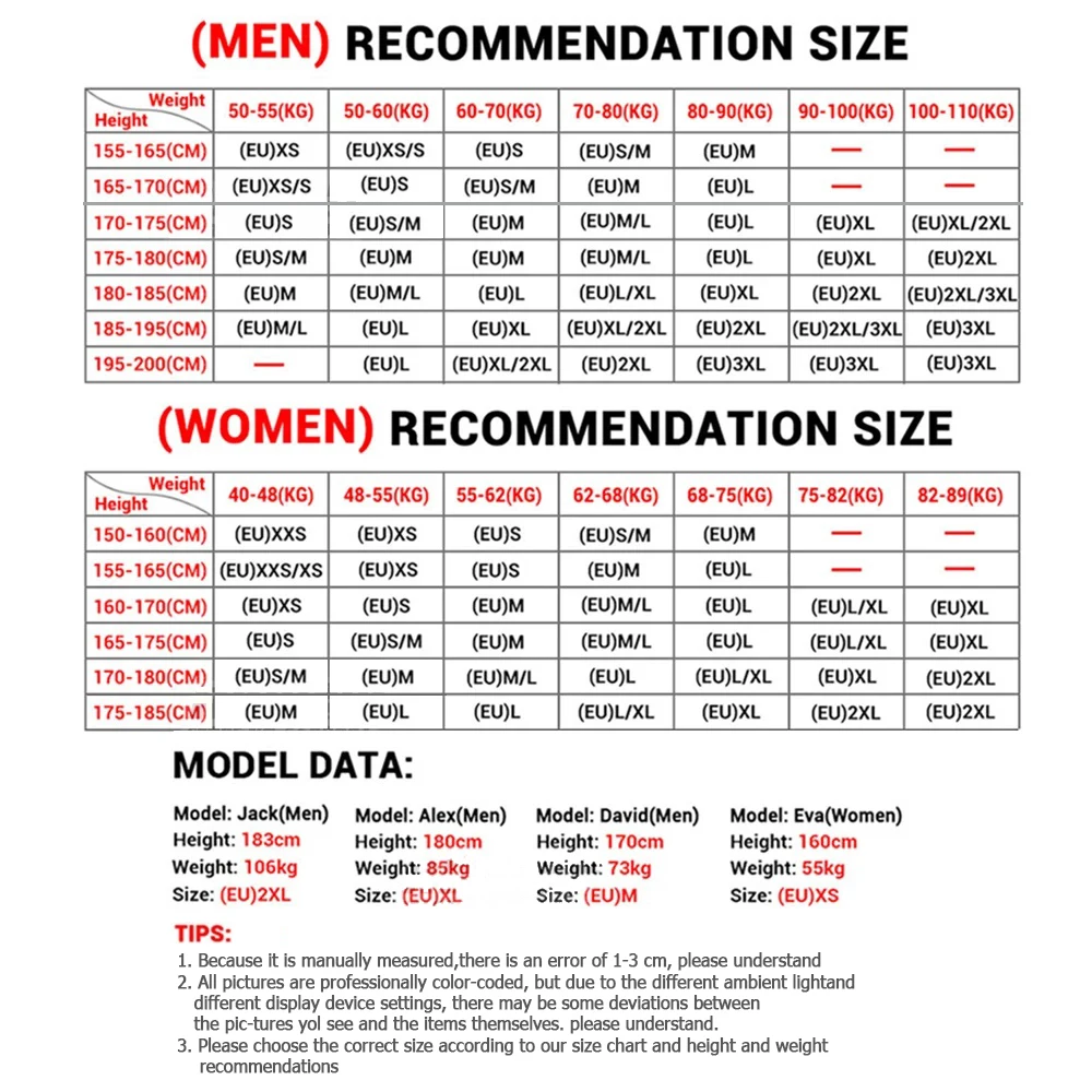 Winter Heated Underwear Set Women Men USB Electric Heating Jacket Outdoor Sports Thermal Underwear Electric Heated Equipment
