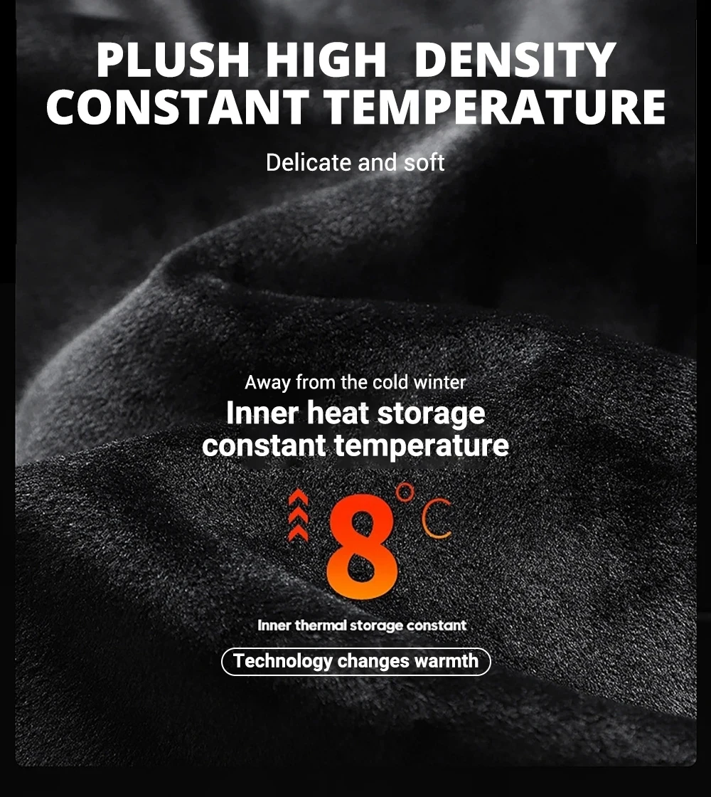 Winter Heated Underwear Set Women Men USB Electric Heating Jacket Outdoor Sports Thermal Underwear Electric Heated Equipment