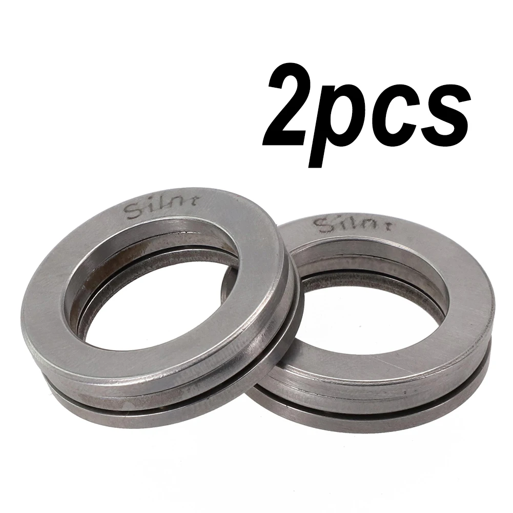 2x Electric Bicycle Ball Bearing For Bafang BBS0102 For BBSHD Main Shaft Ball Bearing Motorcycle E-bike Replacement Parts