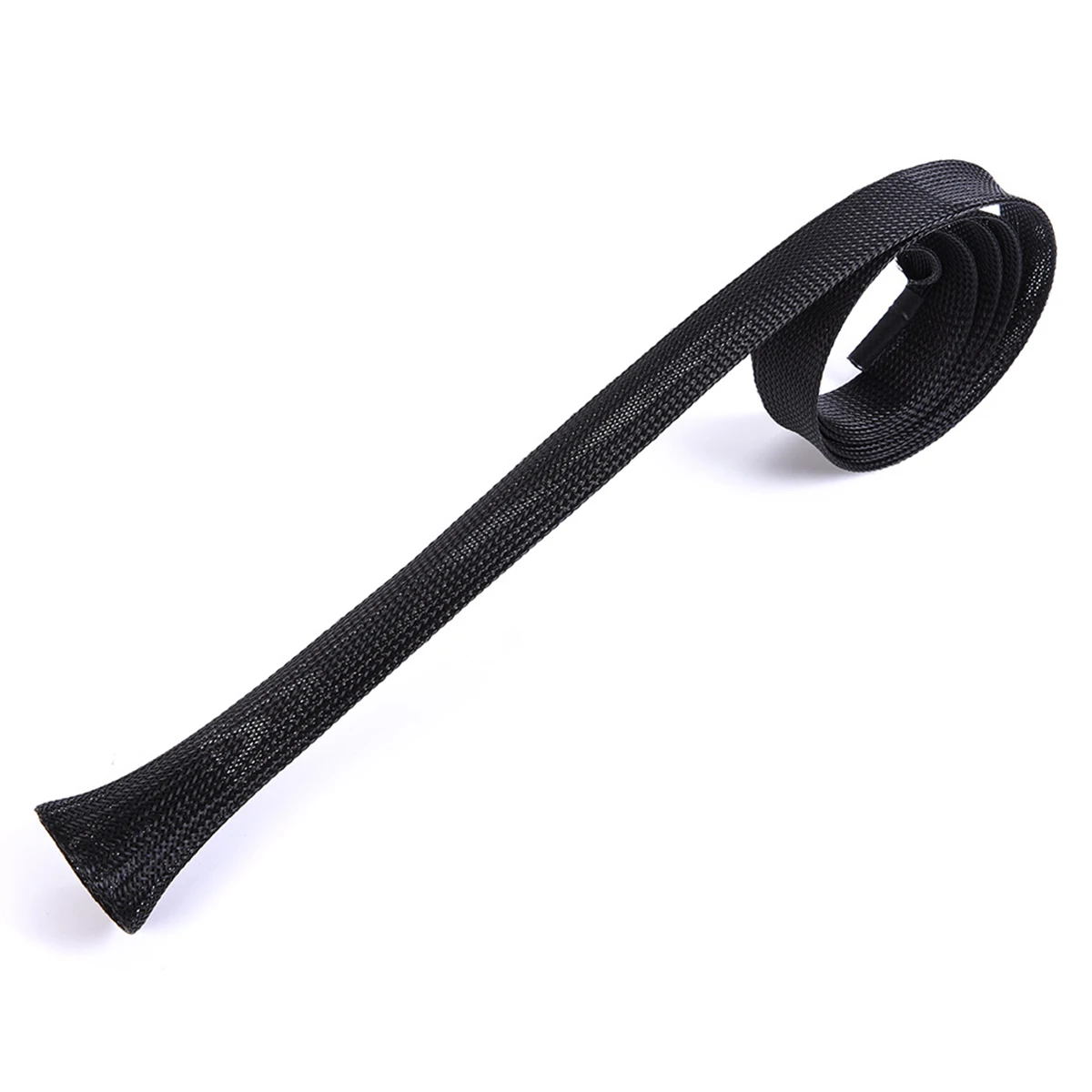 Fishing Rod Sock Fishing Rod Cover Fishing Rod Braided Net Protector Fishing Tool For Spinning Rods, Casting Rods, Ice Rods