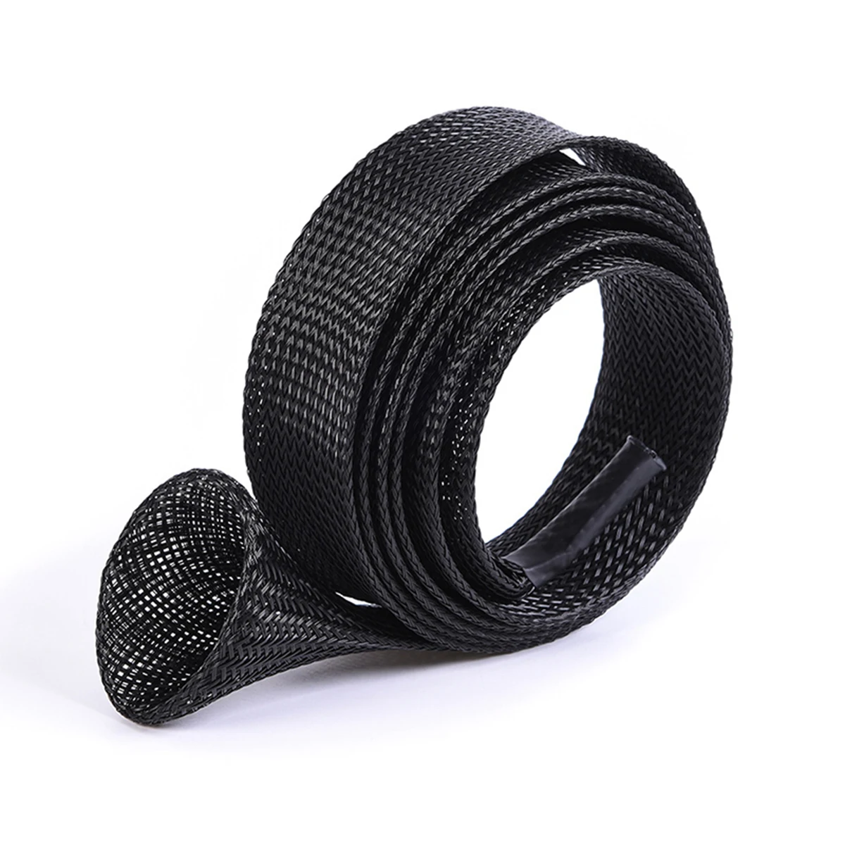 Fishing Rod Sock Fishing Rod Cover Fishing Rod Braided Net Protector Fishing Tool For Spinning Rods, Casting Rods, Ice Rods