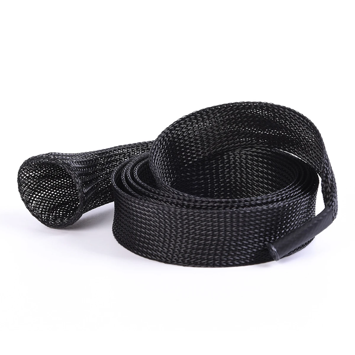 Fishing Rod Sock Fishing Rod Cover Fishing Rod Braided Net Protector Fishing Tool For Spinning Rods, Casting Rods, Ice Rods