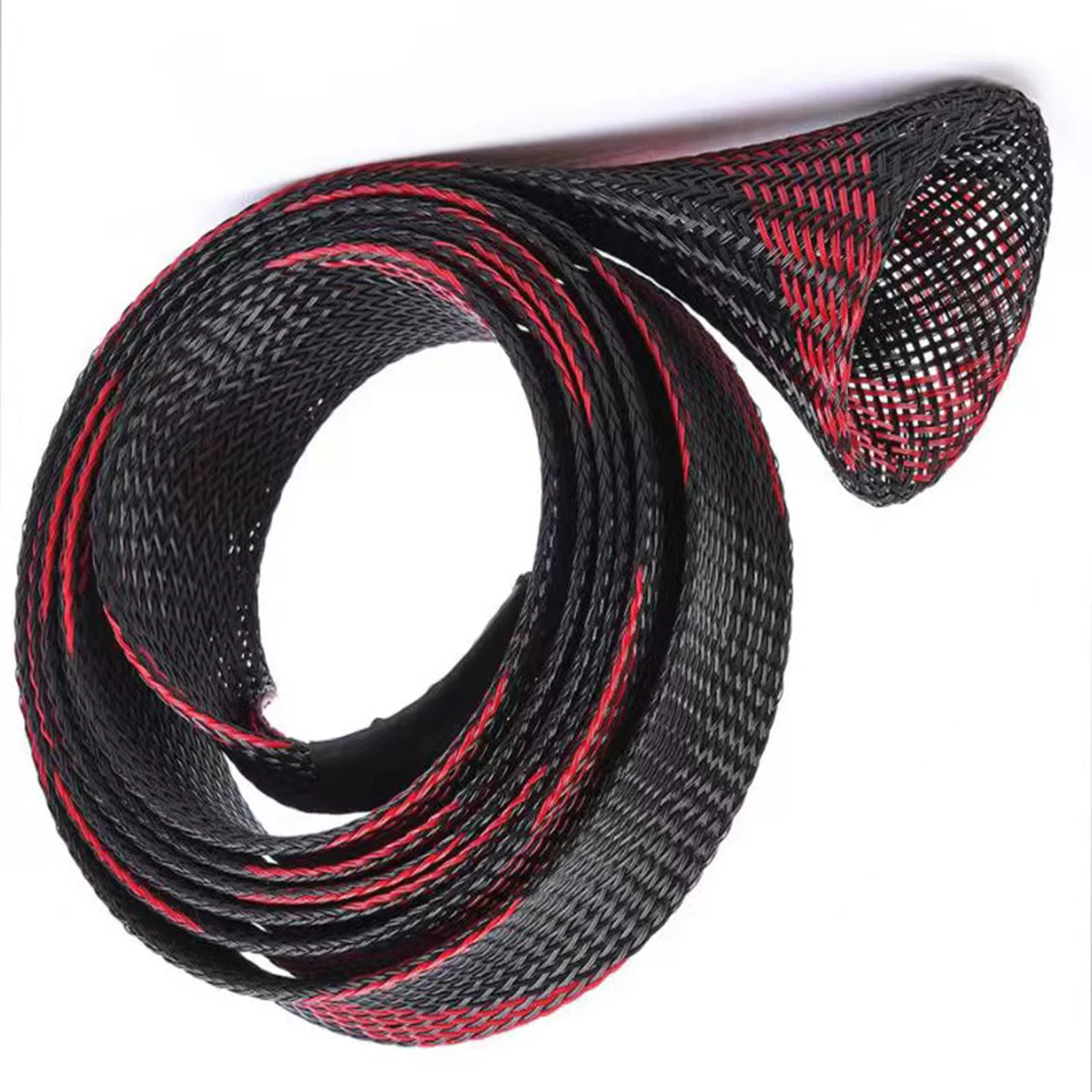 Fishing Rod Sock Fishing Rod Cover Fishing Rod Braided Net Protector Fishing Tool For Spinning Rods, Casting Rods, Ice Rods