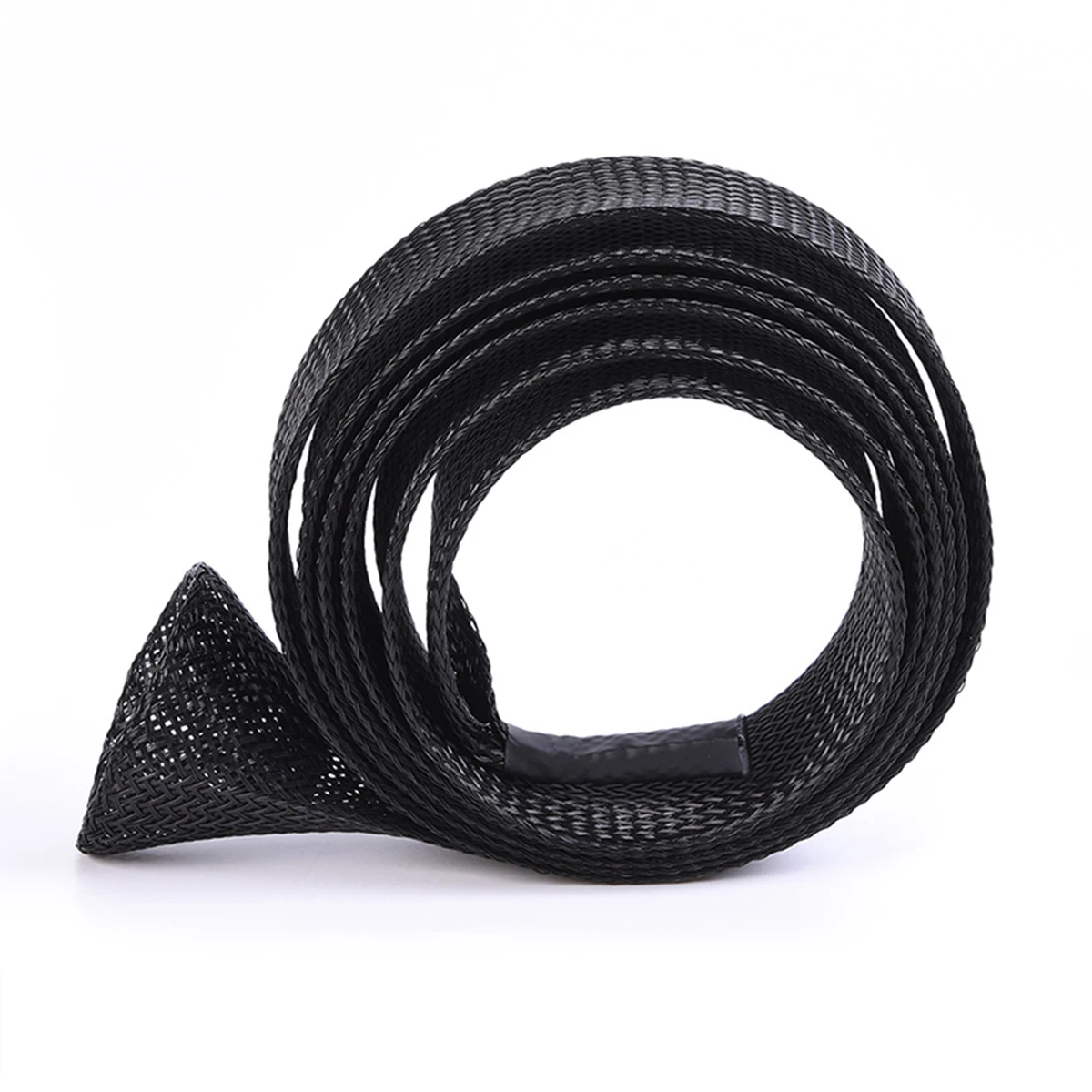 Fishing Rod Sock Fishing Rod Cover Fishing Rod Braided Net Protector Fishing Tool For Spinning Rods, Casting Rods, Ice Rods