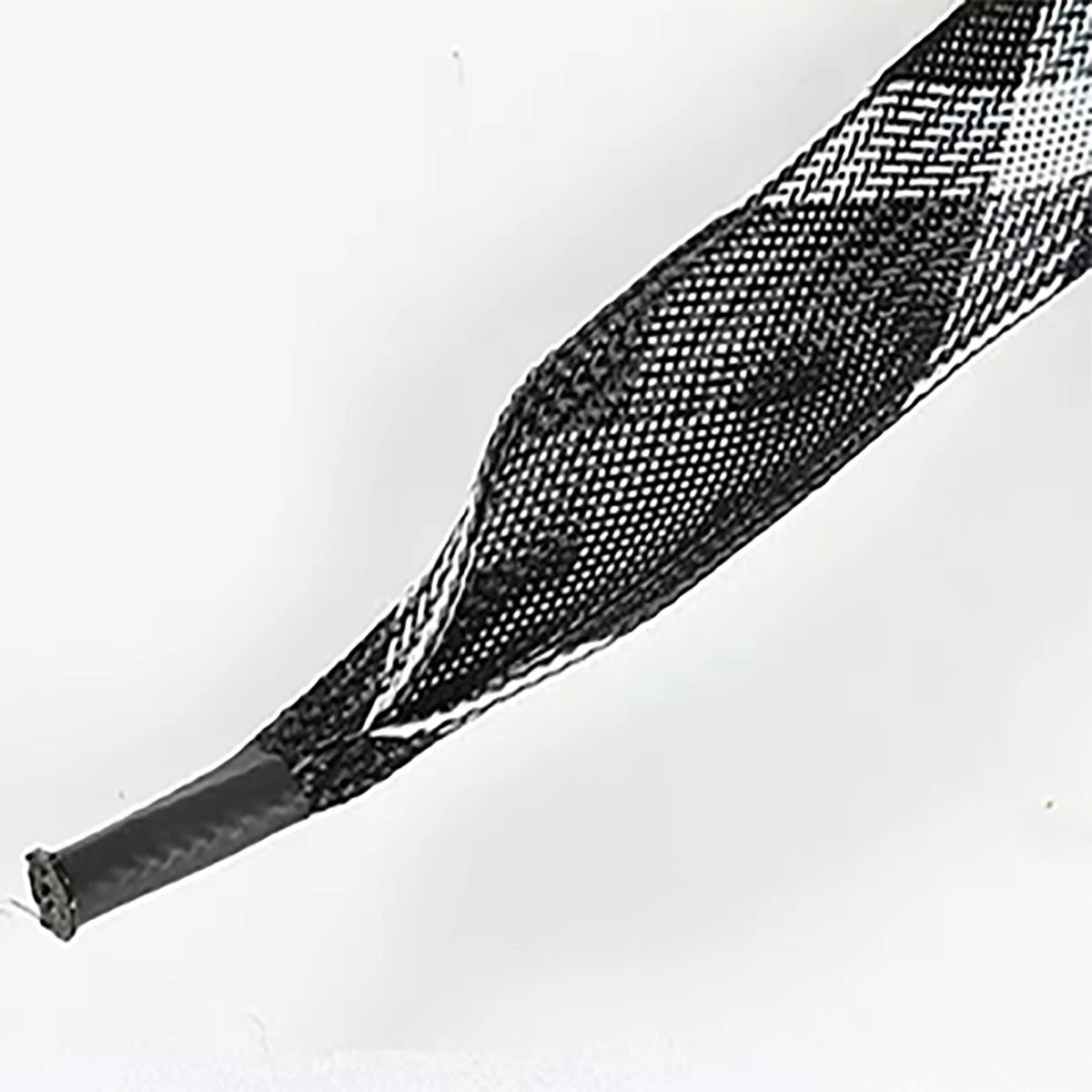Fishing Rod Sock Fishing Rod Cover Fishing Rod Braided Net Protector Fishing Tool For Spinning Rods, Casting Rods, Ice Rods