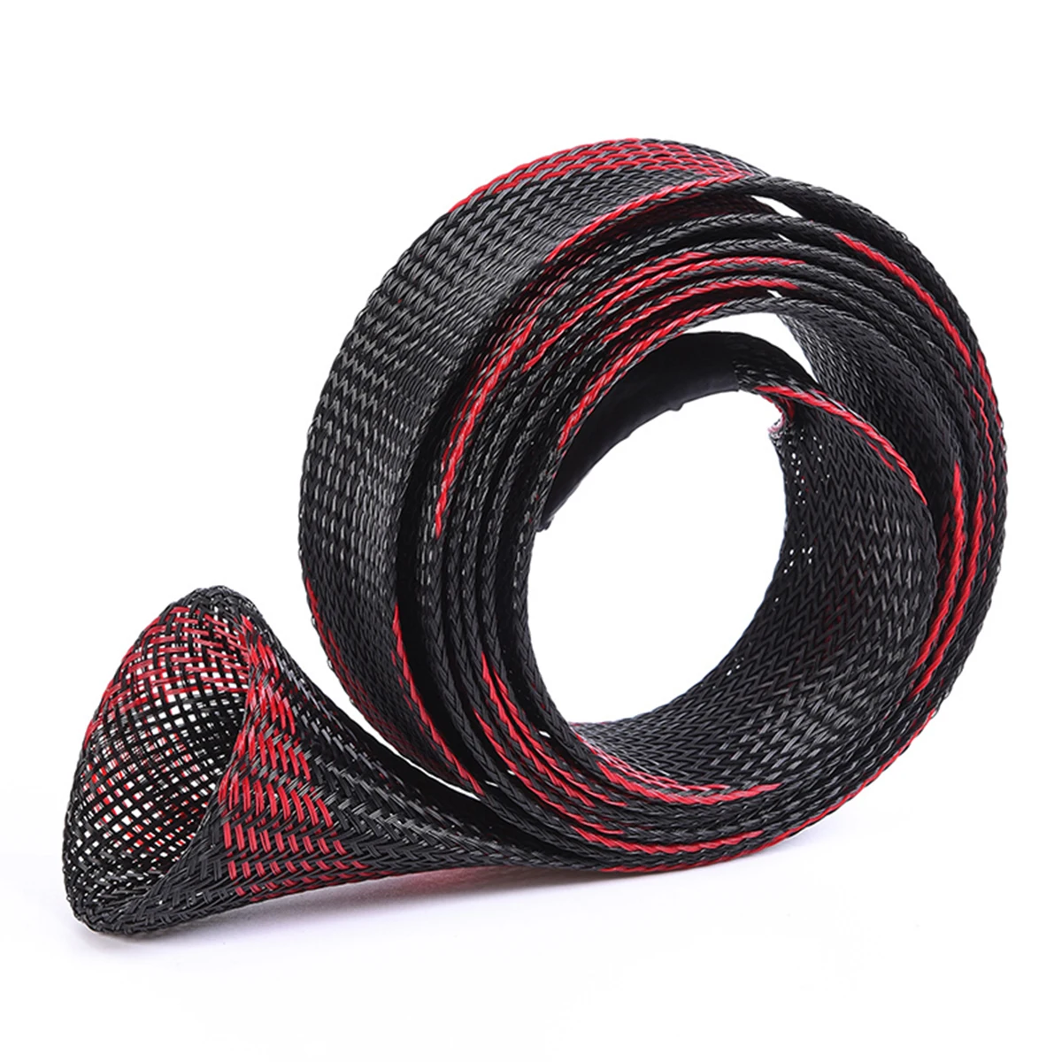 Fishing Rod Sock Fishing Rod Cover Fishing Rod Braided Net Protector Fishing Tool For Spinning Rods, Casting Rods, Ice Rods