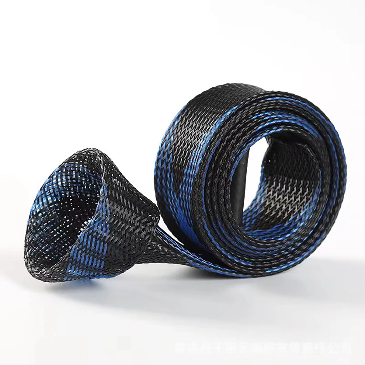 Fishing Rod Sock Fishing Rod Cover Fishing Rod Braided Net Protector Fishing Tool For Spinning Rods, Casting Rods, Ice Rods