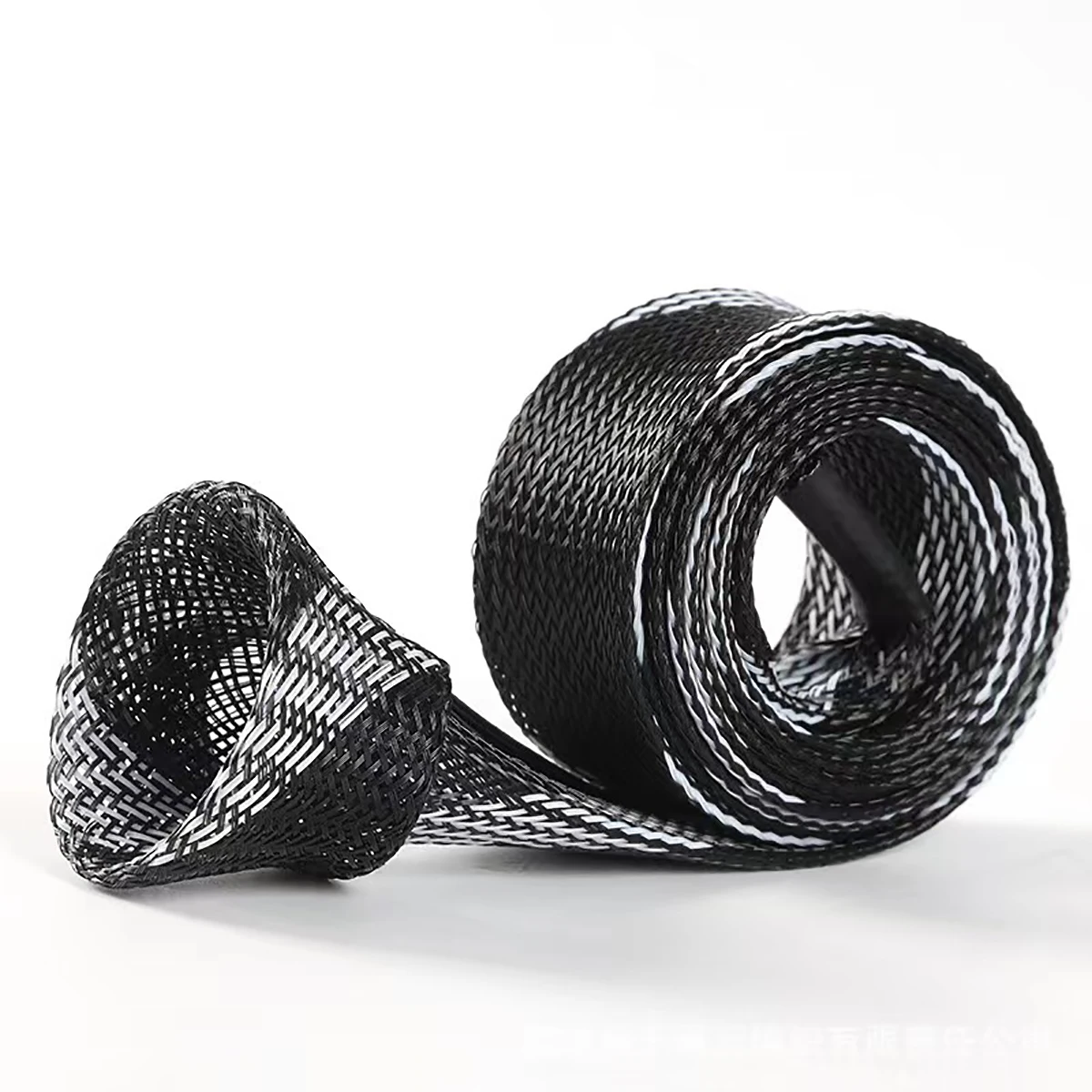 Fishing Rod Sock Fishing Rod Cover Fishing Rod Braided Net Protector Fishing Tool For Spinning Rods, Casting Rods, Ice Rods