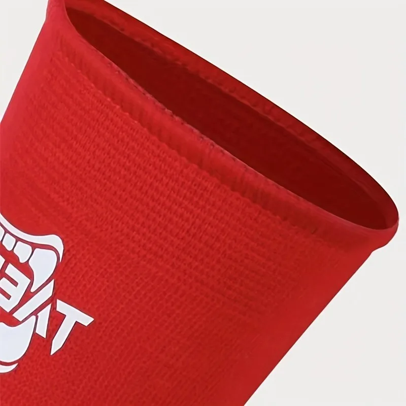 2pcs Boxing Ankle Brace Stretch Breathable Muay Thai Sanda Boxing Training Pressure Ankle Protection Boxing Training Socks